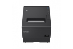 Epson TM-T88VII C31CJ57151 imprimanta de chitanțe, Fixed Interface, USB, Ethernet, ePOS, white