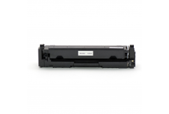 Toner compatibil cu HP 410A CF410A negru (black) 