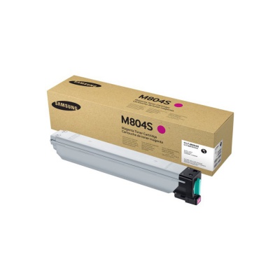 HP SS628A / Samsung CLT-M804S purpuriu (magenta) toner original