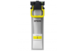 Epson T11C440 C13T11C440 galben (yellow) cartus original