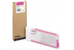 Epson C13T606300 purpuriu (vivid magenta) cartus original