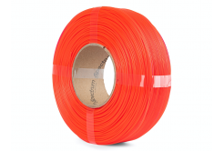 Spectrum ReFill filament, Premium PLA High Speed, 1kg, 1.75mm, NEON ORANGE UV