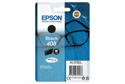 Epson 408 C13T09J14010 negru (black) cartus original