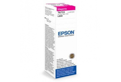 Epson C13T67334A purpuriu (magenta) cartus original