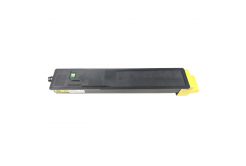 Kyocera Mita TK-8115Y galben (yellow) toner compatibil