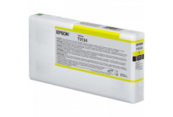 Epson T9134 galben (yellow) cartus original