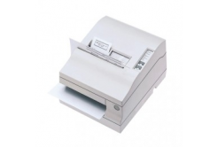 Epson TM-U 950 II C31C151385, Imprimanta de chitanțe, USB, cutter, white