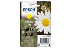 Epson 18 C13T18044012 galben (yellow) cartus original