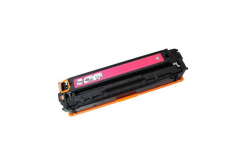 Canon CRG-718M purpuriu (magenta) toner compatibil