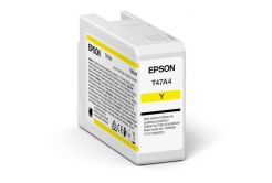 Epson T47A4 C13T47A400 galben (yellow) cartus original