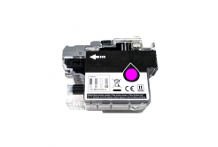 Brother LC-462XLM purpuriu (magenta) cartus compatibil