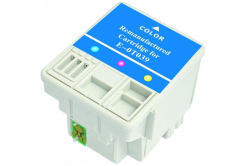 Epson T0391 color cartus compatibil