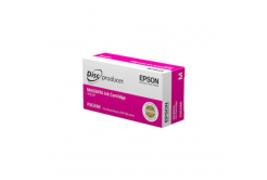 Epson PJIC7(M) C13S020691 purpuriu (magenta) cartus original