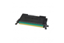 Samsung CLT-Y5082L galben (yellow) toner compatibil