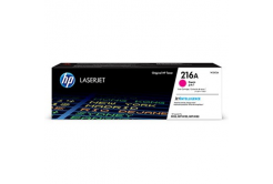 HP 216A W2413A purpuriu (magenta) toner original