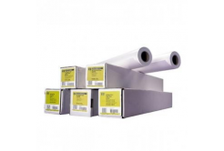 HP 594/45.7m/Bright White Inkjet Paper, 594mmx45.7m, 23", Q1445A, 90 g/m2, papír, alb, pro