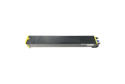 Sharp MX-61GTYA, MX-60GTYA galben (yellow) toner compatibil