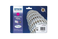 Epson C13T79034010 purpuriu (magenta) cartus original