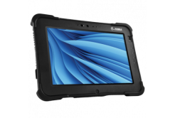 Zebra L10 XPAD RTL10C1-3D11X1X, terminal de date, 2D, USB, USB-C, BT, Ethernet, Wi-Fi, 5G, NFC, GPS, digitizer, Win. 10 Pro