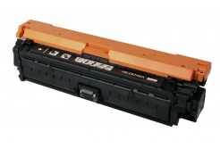 Toner compatibil cu HP CE740A negru (black) 