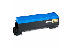 Kyocera Mita TK-560C azuriu (cyan) toner compatibil