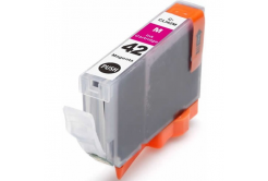 Canon CLI-42M, 6386B001 purpuriu (magenta) cartus compatibil