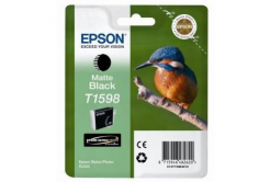 Epson C13T15984010 mat negru (matte black) cartus original