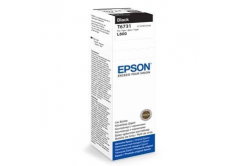 Epson C13T67314A negru (black) cartus original