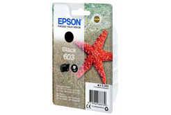 Epson 603 C13T03U14010 negru (black) cartus original