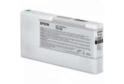 Epson T9139 deschis negru (light black) cartus original