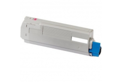 OKI 44059210 purpuriu (magenta) toner compatibil