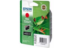 Epson C13T054740 rosu (red) cartus original