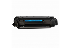 Toner compatibil cu HP 36A CB436A negru (black) 