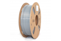 GEMBIRD 3DP-PETG1.75-01-GR, 3D filament, PETG, 1,75mm, 1000g, gri