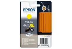 Epson 405XL C13T05H44010 galben (yellow) cartus original