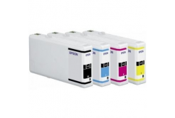 Epson C13T70134010 purpuriu (magenta) cartus original