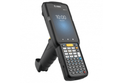 Zebra MC3300ax MC330X-GE4EG4RW, terminal de date, 2D, ER, SE4850, USB, BT, Wi-Fi, NFC, alpha, Gun, GMS, Android