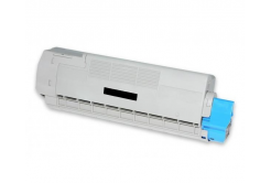 OKI 44315320 negru (black) toner compatibil