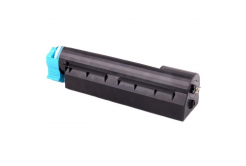 OKI 45807116 negru (black) toner compatibil