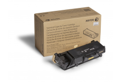 Xerox 106R03620 negru (black) toner original