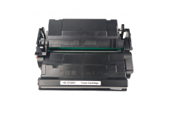 Toner compatibil cu HP 89Y CF289Y negru (black)