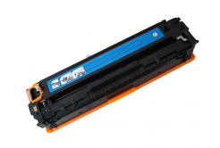 Toner compatibil cu HP 130A CF351A azuriu (cyan) 