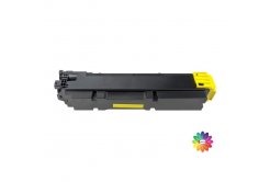 Kyocera TK-5405Y 1T02Z6ANL0 galben (yellow) toner compatibil