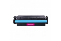 Canon 046HM 1252C002 purpuriu (magenta) toner compatibil