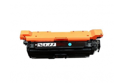 Toner compatibil cu HP CF331A azuriu (cyan) 