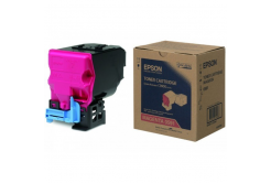 Epson C13S050591 purpuriu (magenta) toner original