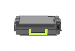 Lexmark 56F2000 negru (black) toner compatibil