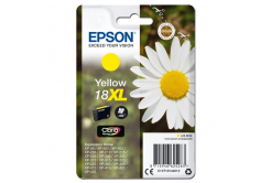 Epson 18XL C13T18144012 galben (yellow) cartus original