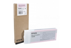 Epson C13T606600 purpuriu deschis (light vivid magenta) cartus original