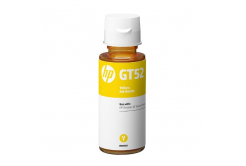 HP GT52 M0H56AE galben (yellow) cartus original